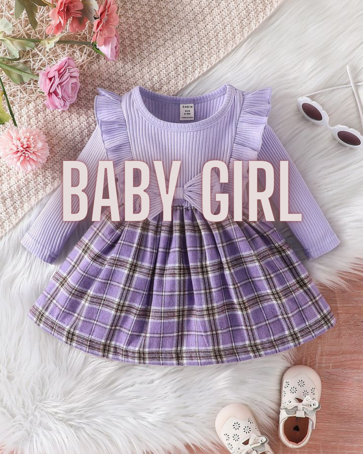 BABY GIRL